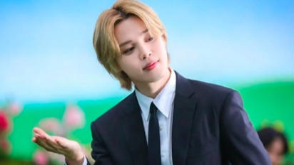 Jimin BTS Bakal Tampil di Acara Jimmy Fallon, Bawakan Lagu Who