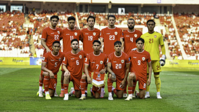 Tanpa Tanding, Timnas Indonesia dan Malaysia Kompak Naik Peringkat FIFA, Ternyata Ini Penyebabnya