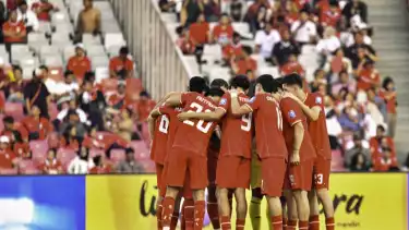 Tanpa Tanding, Timnas Indonesia dan Malaysia Kompak Naik Peringkat FIFA, Ternyata Ini Penyebabnya