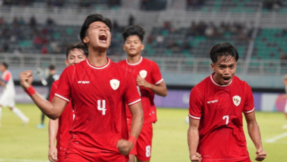 Media Vietnam Cuma Menempatkan Timnas Indonesia U-19 di Urutan Ketiga Calon Juara Piala AFF U-19, Negara Tetangga Justru Nomor Satu