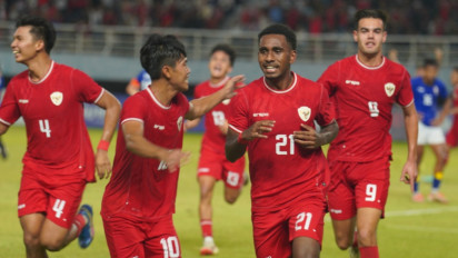 AFF Soroti Penampilan Kedua Timnas Indonesia U-19, Skuad Asuhan Indra Sjafri Itu Disebut seperti Ini…