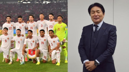 JFA Sampai Harus Turun Tangan Memperingatkan Skuad Jepang untuk Tidak Main-main Lawan Timnas Indonesia, Sebut Tim Asuhan Shin Tae-yong Itu…