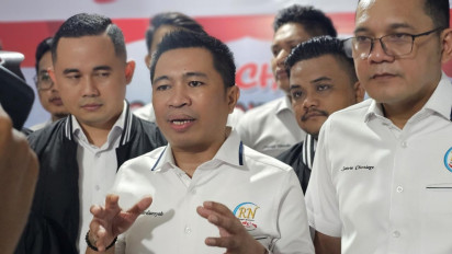 Anies Baswedan Mengaku Programnya Dipotong Pj Gubernur DKI Jakarta Heru Budi, Rampai Nusantara Bilang Begini