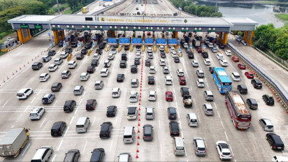 Mobil dan Motor Wajib Asuransi TPL Mulai 2025, JRP Insurance Lakukan Sejumlah Persiapan