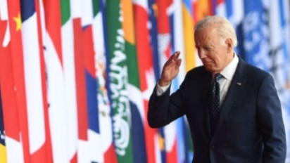 Mundur dari Kandidat Pilpres Amerika Serikat 2024 Partai Demokrat, Joe Biden Berikan Alasannya