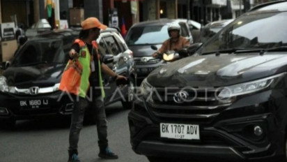 LBH Muhammadiyah Sebut Parkir Berlangganan di Medan Tidak Sah: Kami Meminta Ombudmans Periksa!
