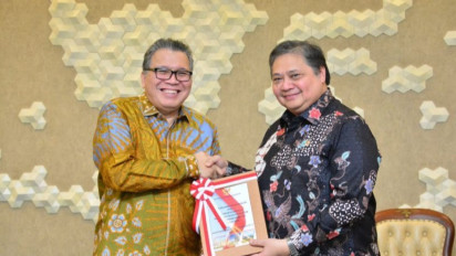 Laporan Keuangan Kemenko Perekonomian dan KPPU Didapati Bermasalah, Ini Kata BPK RI