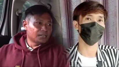 Kesaksian Dede soal Aep yang kini jadi 'Musuh' Pegi Setiawan, Disebut Akrab dengan Polisi: Suka Bercanda, Ngobrolin ...