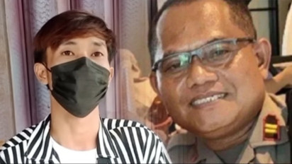 Dede Berani Akui Kalau Iptu Rudiana dan Aep Lakukan Ini Padanya, hingga Keterangan Soal Tubuh Vina dari Polda Jabar, Ternyata… 