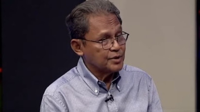 Gawat, Pegi Setiawan Pasti Jadi Tersangka Lagi Jika Sidang PK Terpidana Kasus Vina Gagal, Penasihat Kapolri Bilang Polisi Tak Mungkin...