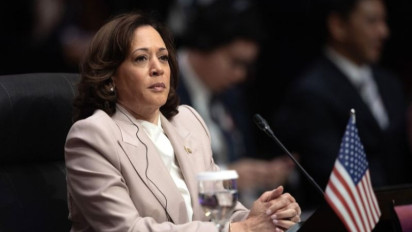 Joe Biden Resmi Mundur dari Pilpres AS, Kamala Harris Siap Maju Jadi Capres