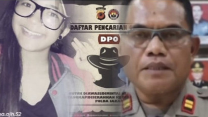 Serangan Balik Iptu Rudiana, Langsung Bantah Semua Tuduhan Terpidana Kasus Vina