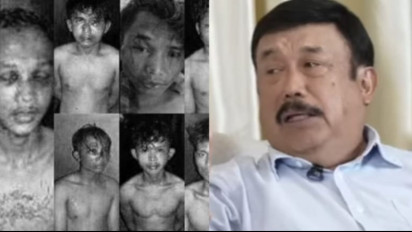 Blak-blakan Eks Kabareskrim Ito Sumardi Ungkap Kunci Mistri Kematian Arya Daru Bisa Diungkap Lewat..