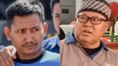 Masa Lalu Sudirman dan Pegi Setiawan Terungkap Berkat Kesaksian Orang ini, Dedi Mulyadi jadi Tahu, Ternyata Mereka Dulunya itu...