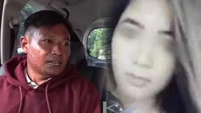 Merasa Dihantui, Dede yang Bersama Aep Umbar Hal-hal Mengejutkan soal Kasus Vina Cirebon yang Sebenarnya, Ada Arahan dari Iptu Rudiana?