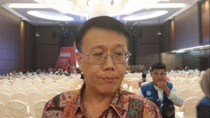 Ketua DPRD Medan Bantah Parkir Berlangganan Sudah Disetujui
