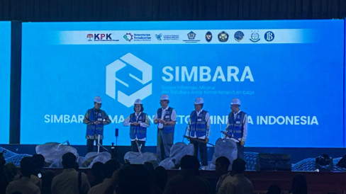 Indonesia Gebrak Dunia Dengan Perluas Cakupan Bisnis Nikel dan Timah ...