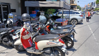 Terkait Parkir Berlangganan di Medan Lembaga Bantuan Hukum dan Advokasi Publik Kritik Keras Bobby Nasution