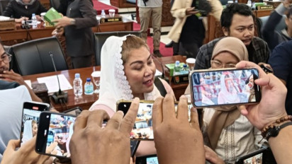 Wali Kota Semarang Akhirnya Muncul Usai Penggeledahan oleh KPK dan Dikabarkan Menghilang