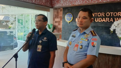 Sepanjang Bulan Juli 2024, 2 Helikopter Terlilit Tali Layangan di Bali