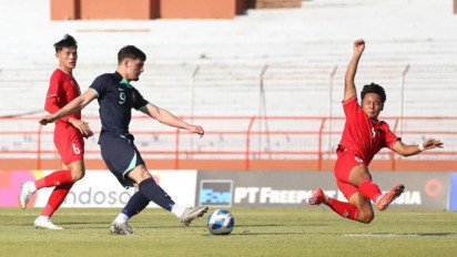 Jadi Rival Langganan, Pelatih Australia Buka Suara soal Potensi Hadapi Timnas Indonesia di Semifinal Piala AFF U-19 2024