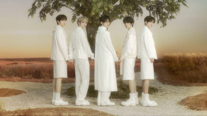 TXT Konser di Indonesia, Catat Tanggalnya