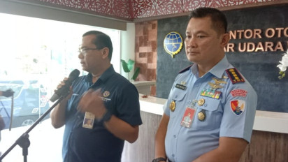 Telat Hindari Layangan di Ketinggian 300 Meter, Jadi Penyebab Helikopter Jatuh di Bali