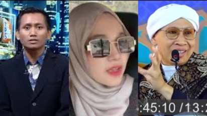 Heboh Perjodohan Pegi Setiawan dengan Jihan, Buya Yahya Ingatkan Boleh Saja Menolak Asal Berdasarkan....