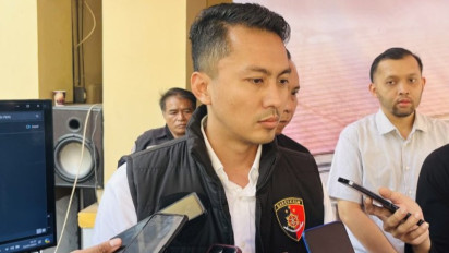 Perempuan Ini Jadi Korban Dugaan Malapraktik, Alami Lumpuh Usai Jalani Operasi Caesar, Akhirnya Polisi Langsung Bergerak