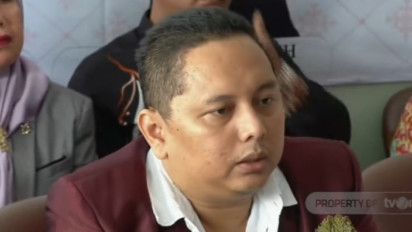 60 Pengacara Siap Bela Iptu Rudiana Setelah Dilaporkan Terpidana Kasus Vina atas Kesaksian Palsu dan Penganiayaan