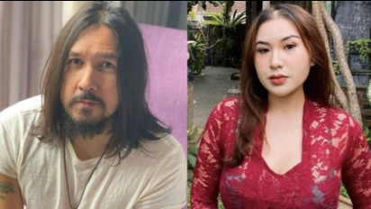 Kabar Terbaru Kasus Video Syur Diduga Anak David Naif Audrey Davis, Oh Ternyata...