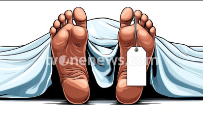 Mengerikan, Eks Wartawan TV Swasta Tewas Ditusuk 7 Tikaman di Karo, Ternyata Ini Penyebabnya