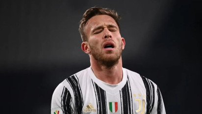 Bursa Transfer Liga Italia: Como FC Buat Kejutan Lagi, Kini Siap Gaet Bintang Tak Terpakai Juventus yang Bantu Brasil Juara Copa America