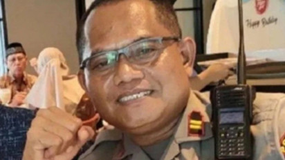 Saksi Baru Vina Muncul, Sebut Rekaman CCTV Diamankan Iptu Rudiana: Sama Anggota Polres Cirebon