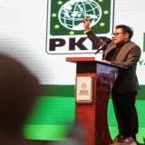 Selain Politikus, Cak Imin Undang Happy Asmara hingga Maliq D essentials Meriahkan Hari Lahir PKB