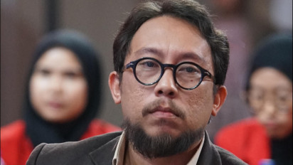 Pakar Hukum Boris Tampubolon Kritisi Kasus Pembunuhan Vina Cirebon, Pertanyakan BAP