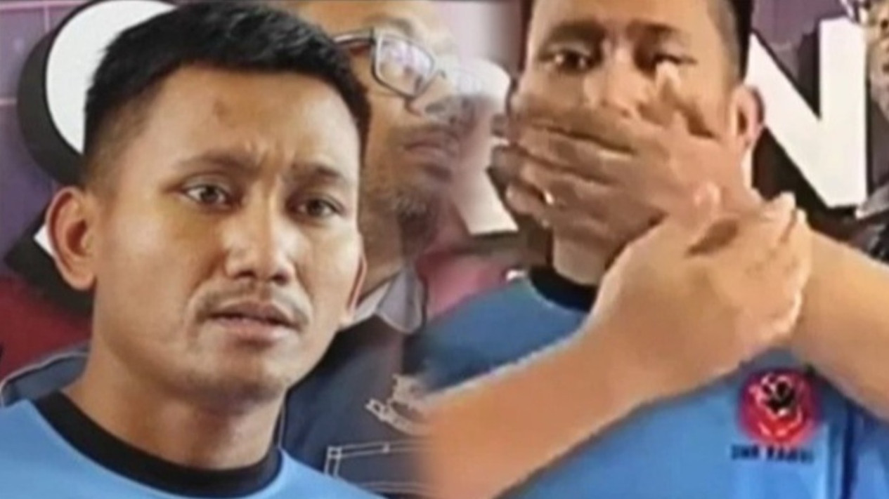 Nggak Ingin Terjadi Hal Tak Terduga, Pegi Setiawan Tinggal di Rumah Pengacaranya
            - galeri foto