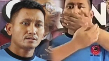 Nggak Ingin Terjadi Hal Tak Terduga, Pegi Setiawan Tinggal di Rumah Pengacaranya