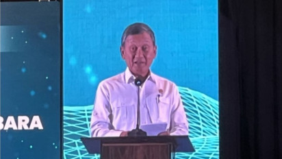 Modus Kecurangan Pengusaha Batu Barang Terbongkar, Menteri ESDM Arifin Tasrif Kuliti Siasat Ini