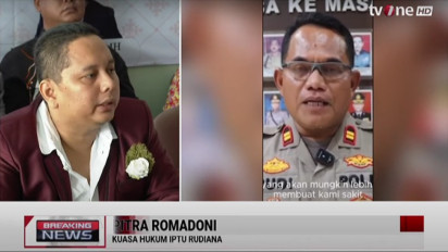 Merasa Difitnah, Pengacara Rudiana Somasi Dedi Mulyadi hingga Dede: yang Ketiga Somasi Terbuka Kepada...