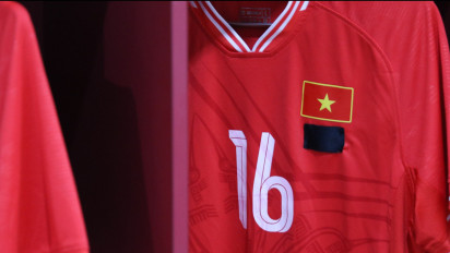 VFF Dikabarkan Menunjuk Cristiano sebagai Pelatih Baru Timnas Vietnam U-17