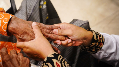 Fase Pemulangan Berakhir, Sebanyak 461 Jemaah Haji Wafat di Tanah Suci