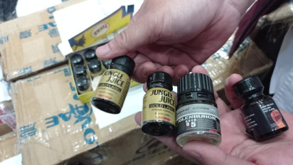 Ngeri, Ada Pesta LGBT Secara Terselubung di Indonesia, Bareskrim Polri Dapati Buktinya