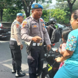 Operasi Patuh Progo 2024, Jumlah Pelanggaran Lalu Lintas di DIY Meningkat Tajam