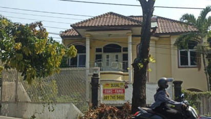 Rumah di Semarang Tak Laku Akibat Dijadikan Konten Horor Tanpa Izin, Pemilik Lapor ke Polisi