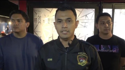 Polda Jabar Kejar Pelaku Penipuan Online Ratusan Juta Hingga ke Makassar