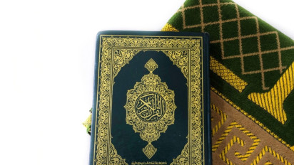 Tafsir Surah An-Nisa Ayat 1  yang Mengajarkan Bagaimana Hidup Bertakwa dan Paham Berpasangan