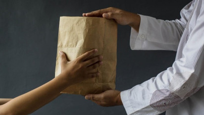 Memahami Arti dan Tafsir Surah An-Nisa Ayat 2 dalam Al Qur'an, Jangan Ambil Hak Anak Yatim