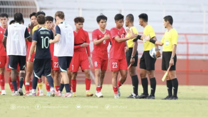 Respons Media Vietnam setelah Tahu Negaranya Tersingkir di Babak Penyisihan Grup Piala AFF U-19, Hasil dari Grup Lain jadi Penentu