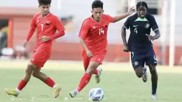 Respons Media Vietnam setelah Tahu Negaranya Tersingkir di Babak Penyisihan Grup Piala AFF U-19, Hasil dari Grup Lain jadi Penentu